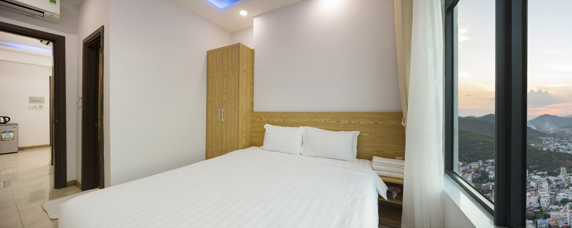 Фото Holi Bayview Nha Trang