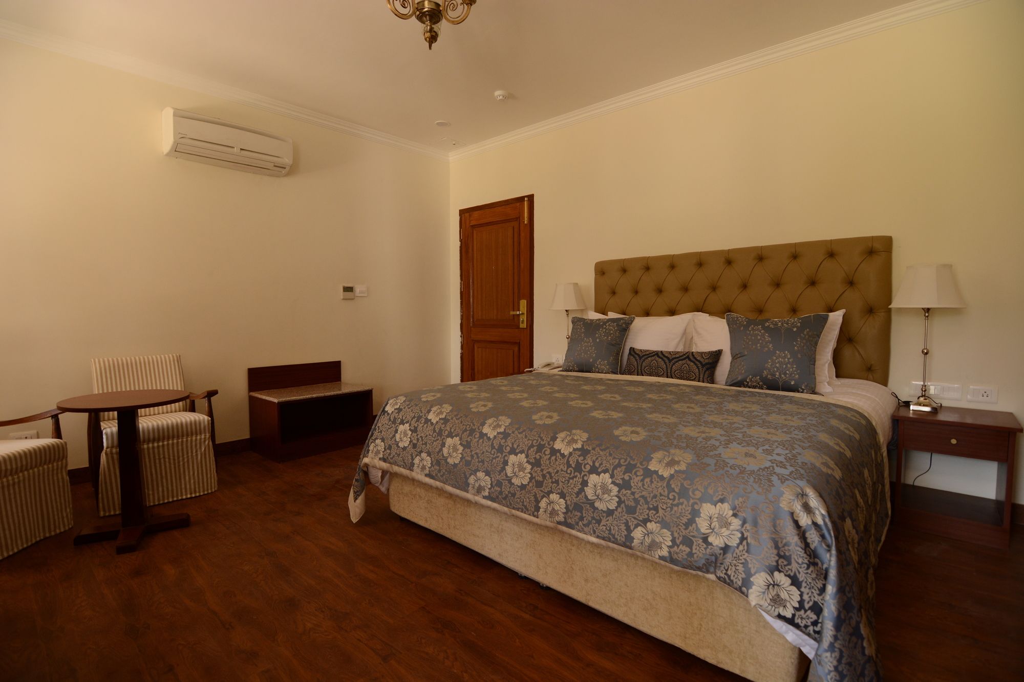 Фото Welcomheritage Ashdale