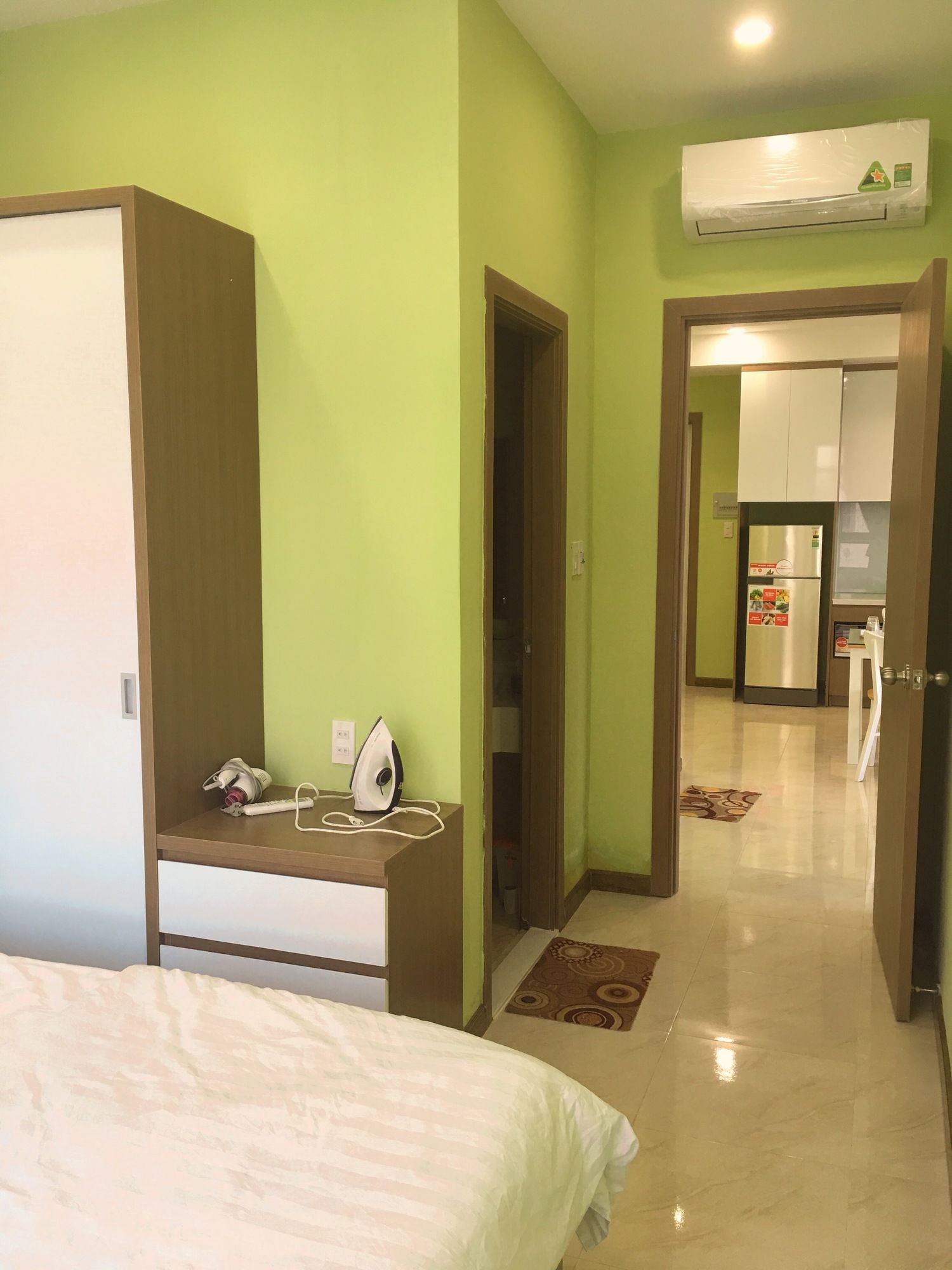 Фото Seaview Front Apartment