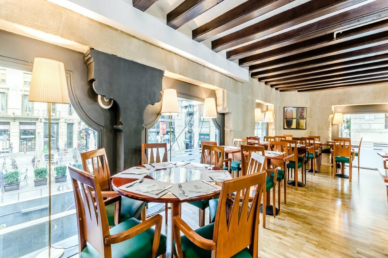 Фото Hotel Suizo