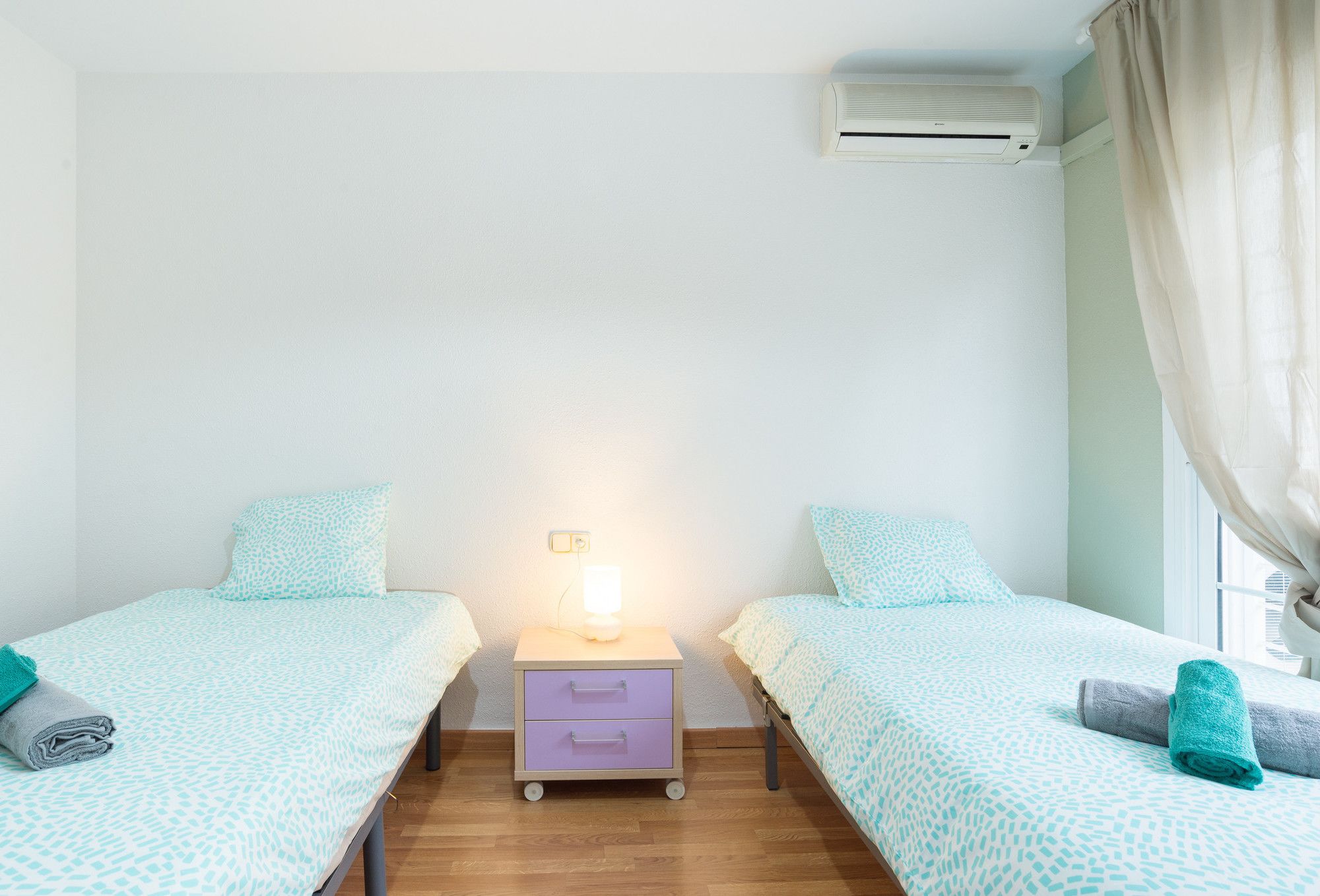 Фото Lu&cia Villa Pedregalejo