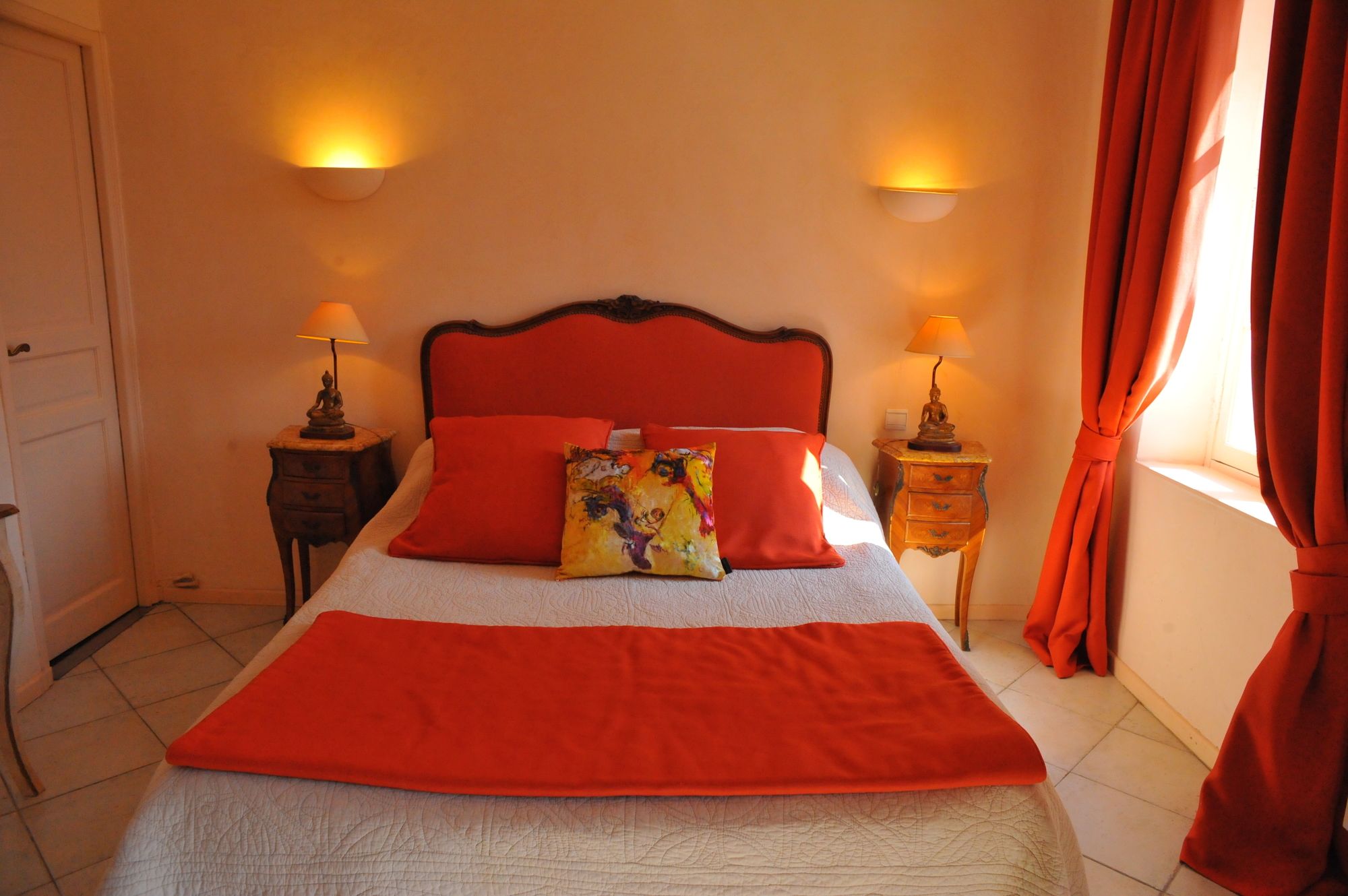 Фото Villa Valflor