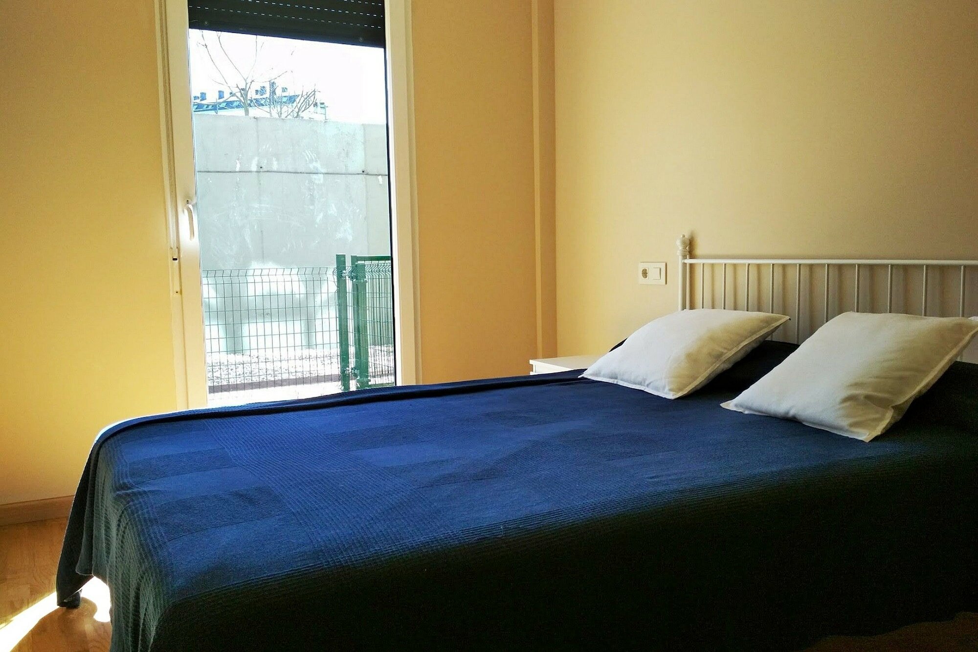 Фото Apartamentos Barreiros 3000