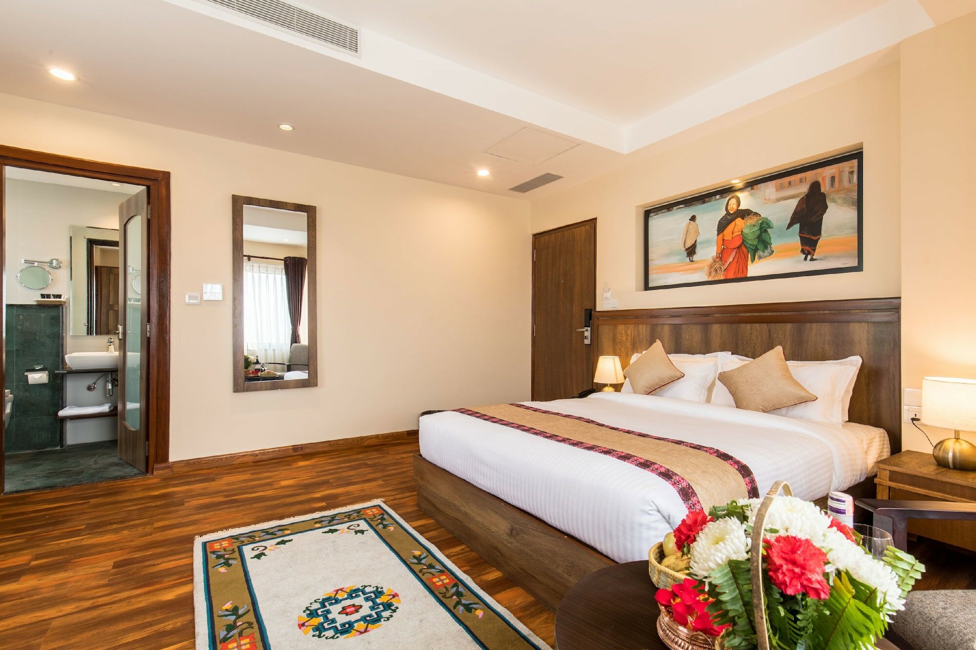 Фото Hotel Kutumba