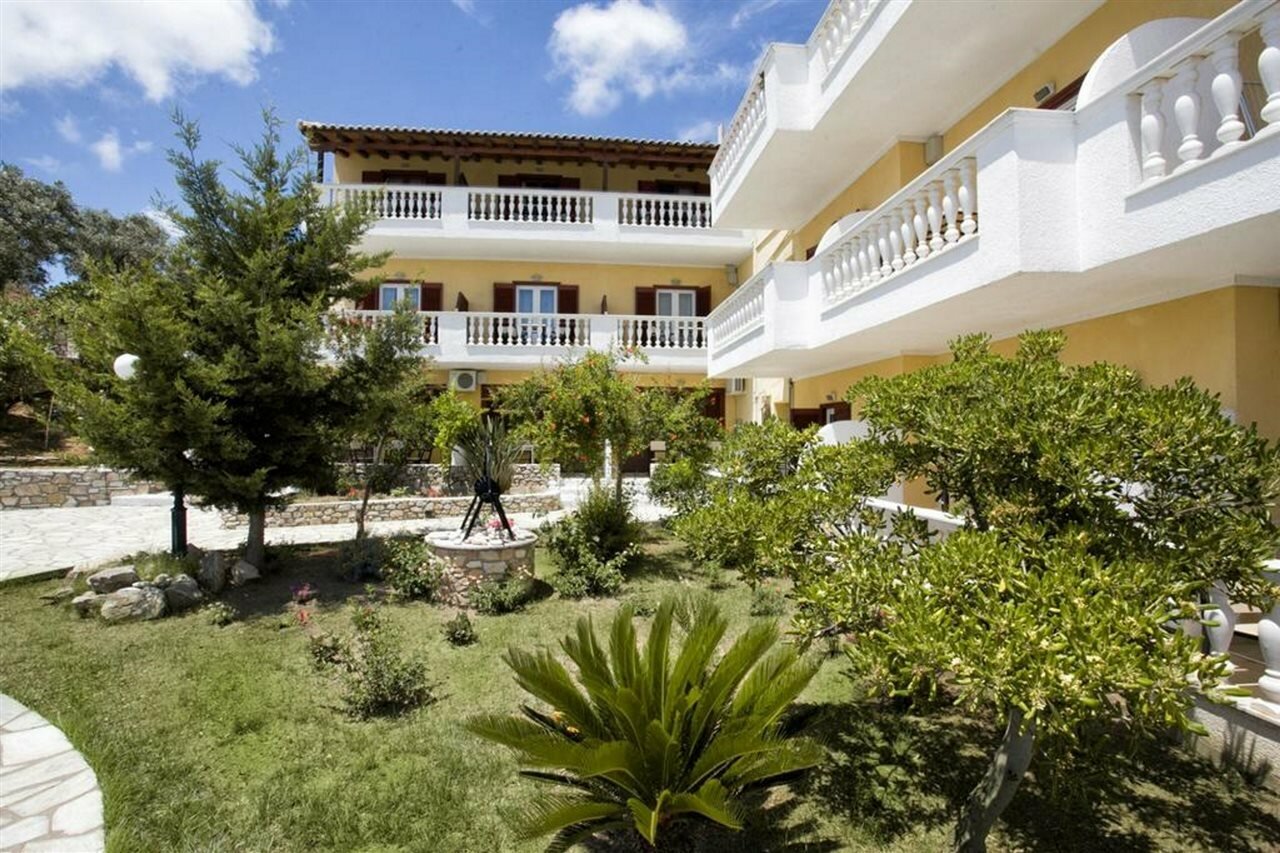 Фото Blue Horizon Studios