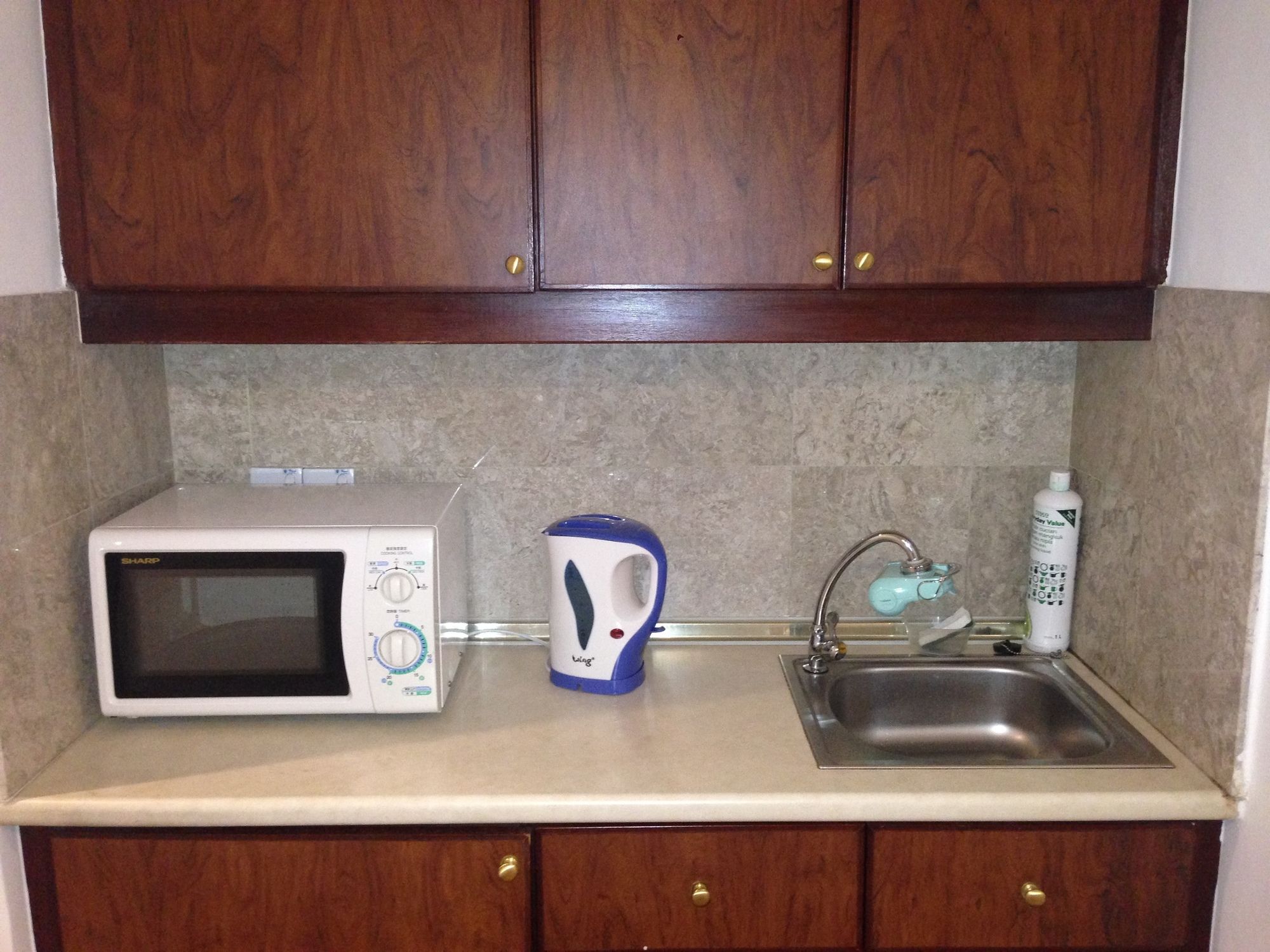 Фото Private Unite At Kuala Lumpur