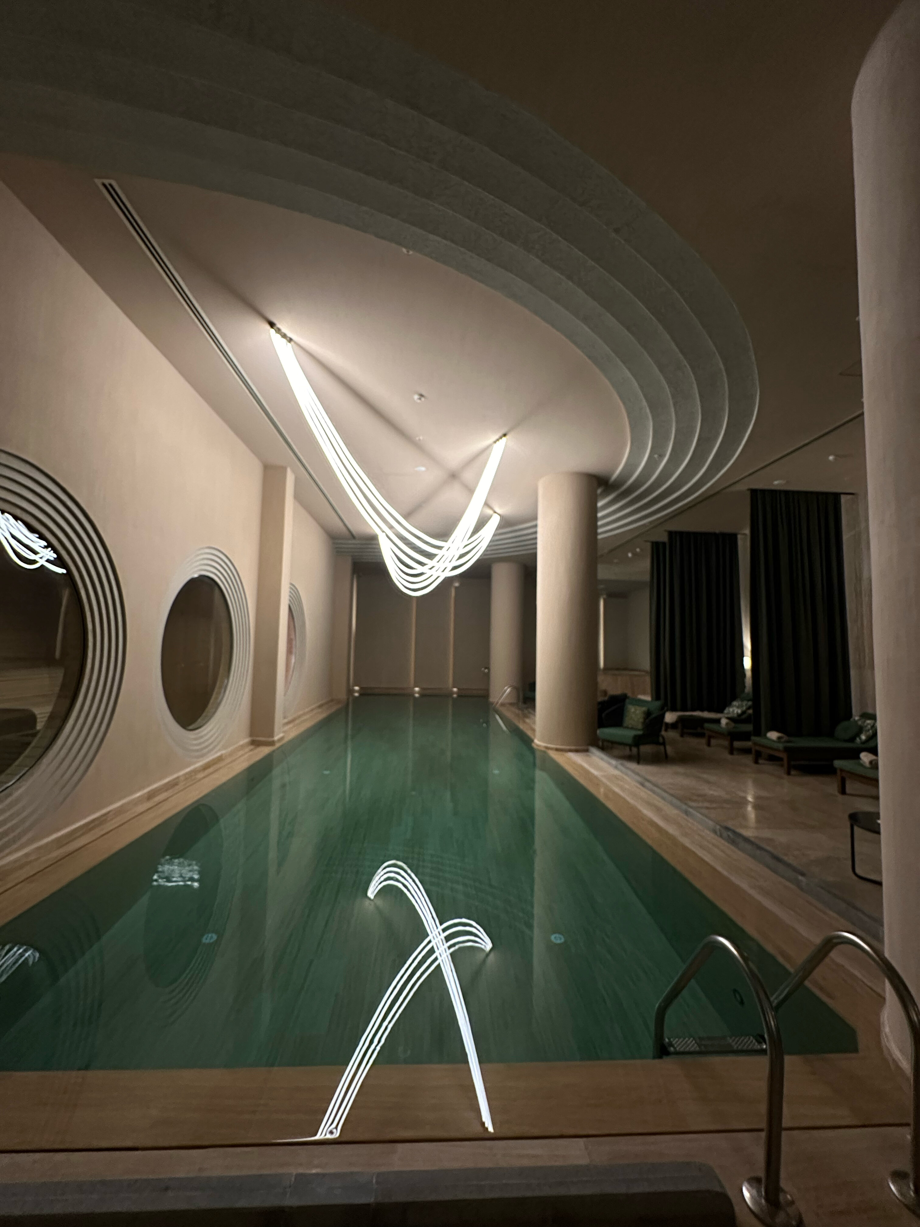 Фото Swissôtel Tbilisi