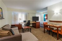 Фото Residence Inn by Marriott Charlotte SouthPark