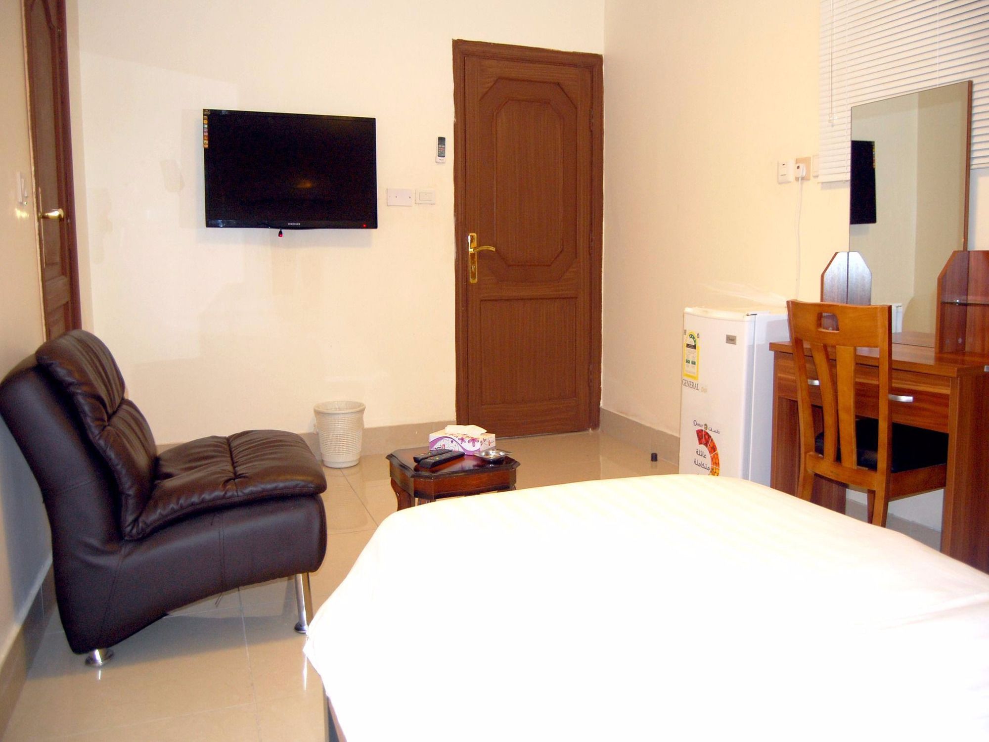 Фото Diouf Al Nabarees Hotel