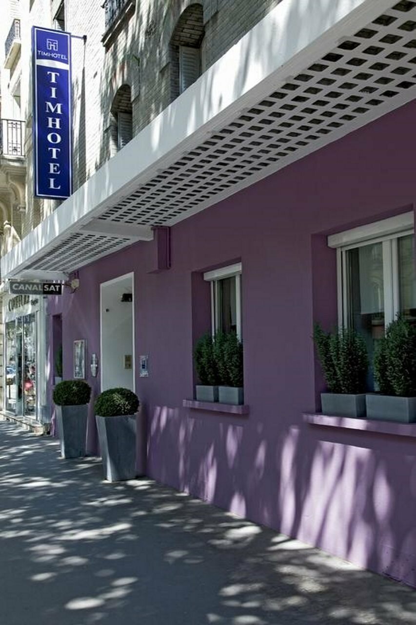 Фото отеля 3