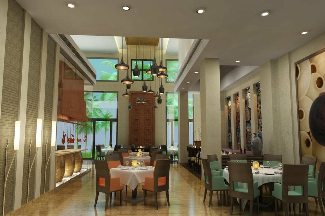 Фото DoubleTree by Hilton Hotel Agra