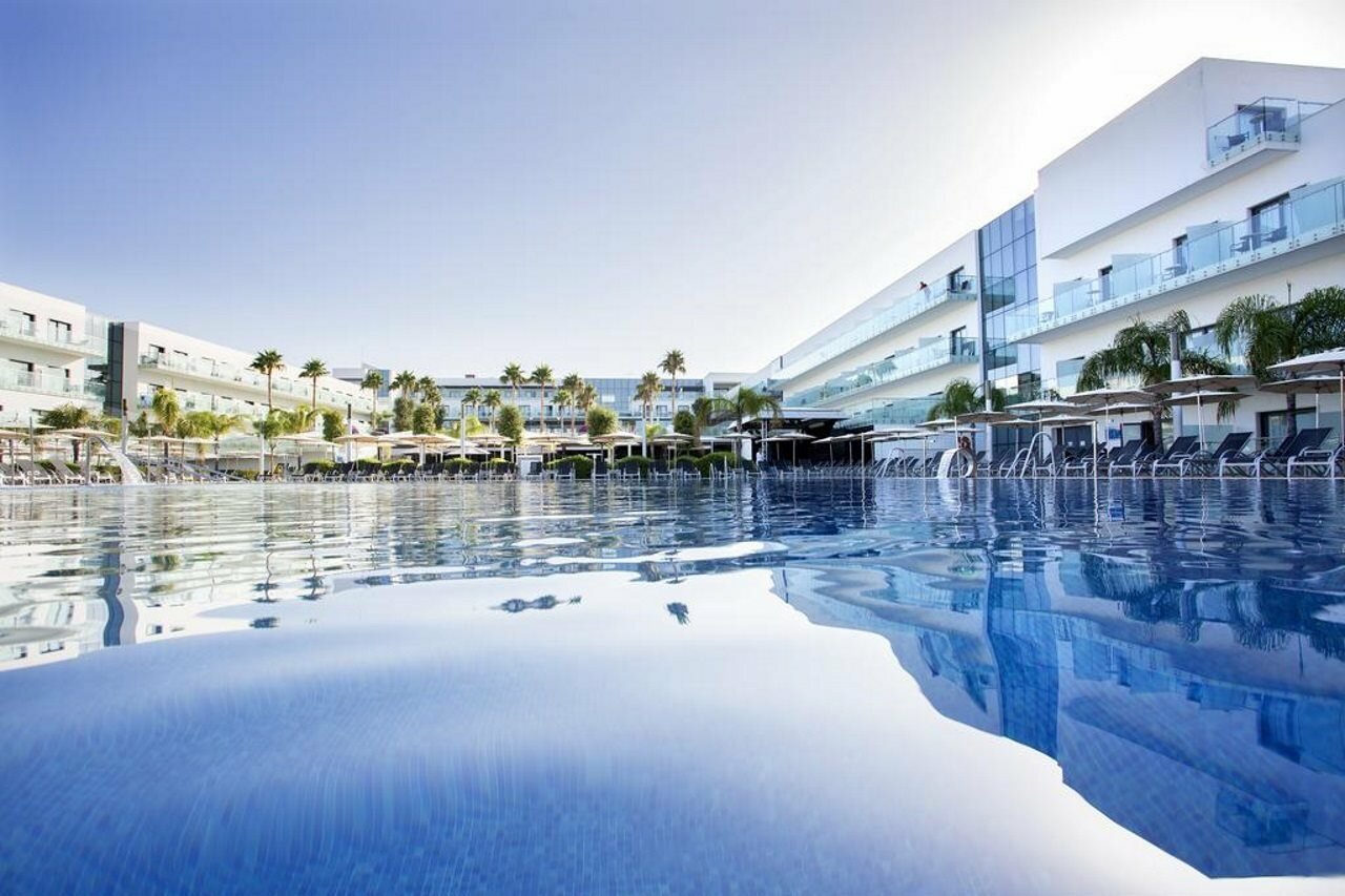 Фото Hipotels Gran Conil & SPA