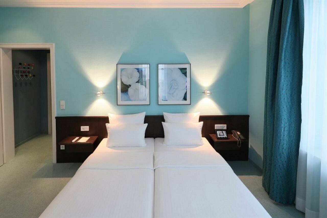 Фото Moma1890 Boutique Hotel