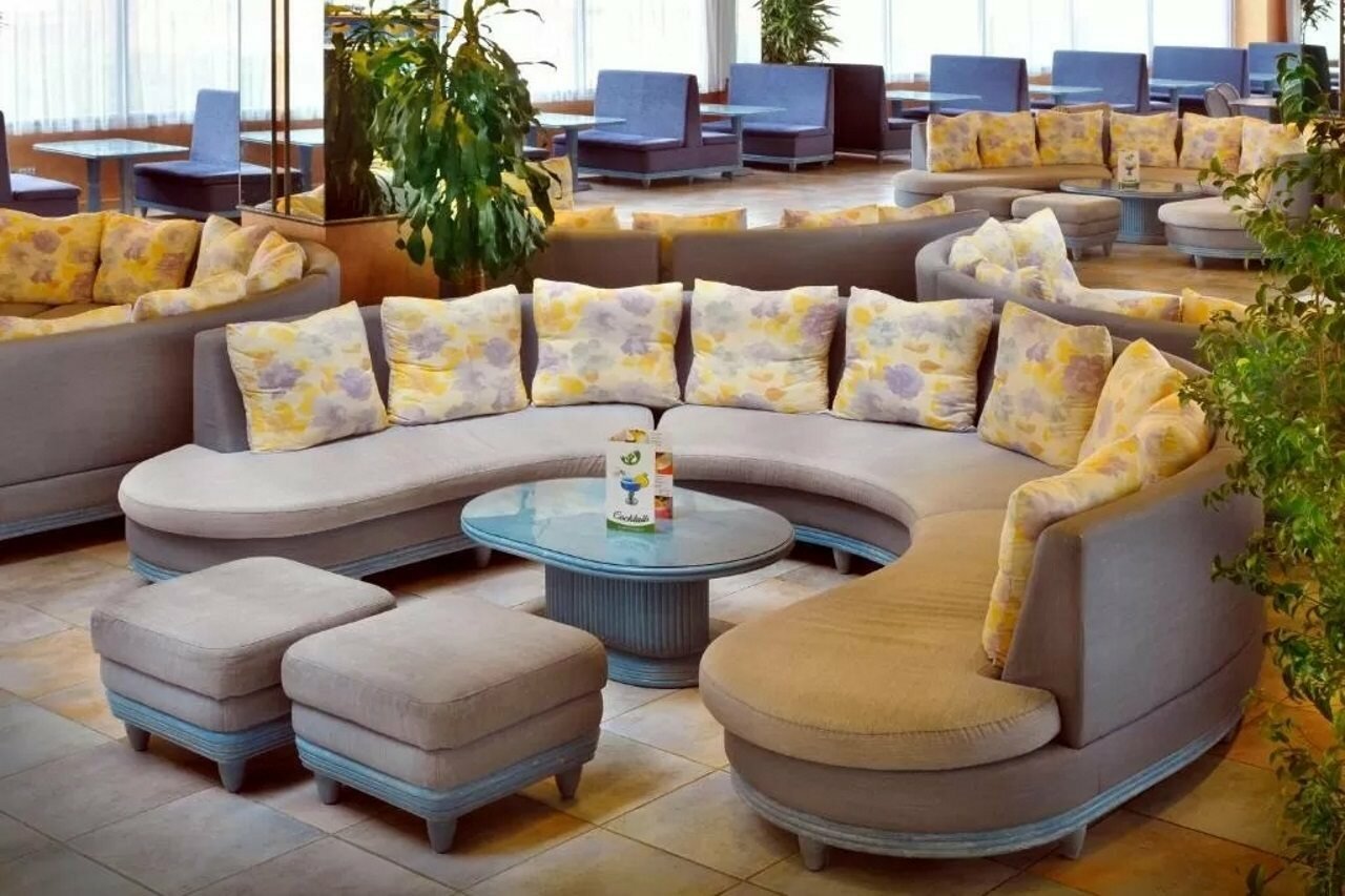 Фото Hotel Kaktus Albir