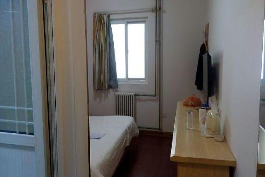 Фото 7 Days Inn Huayuanqiao Subway Station