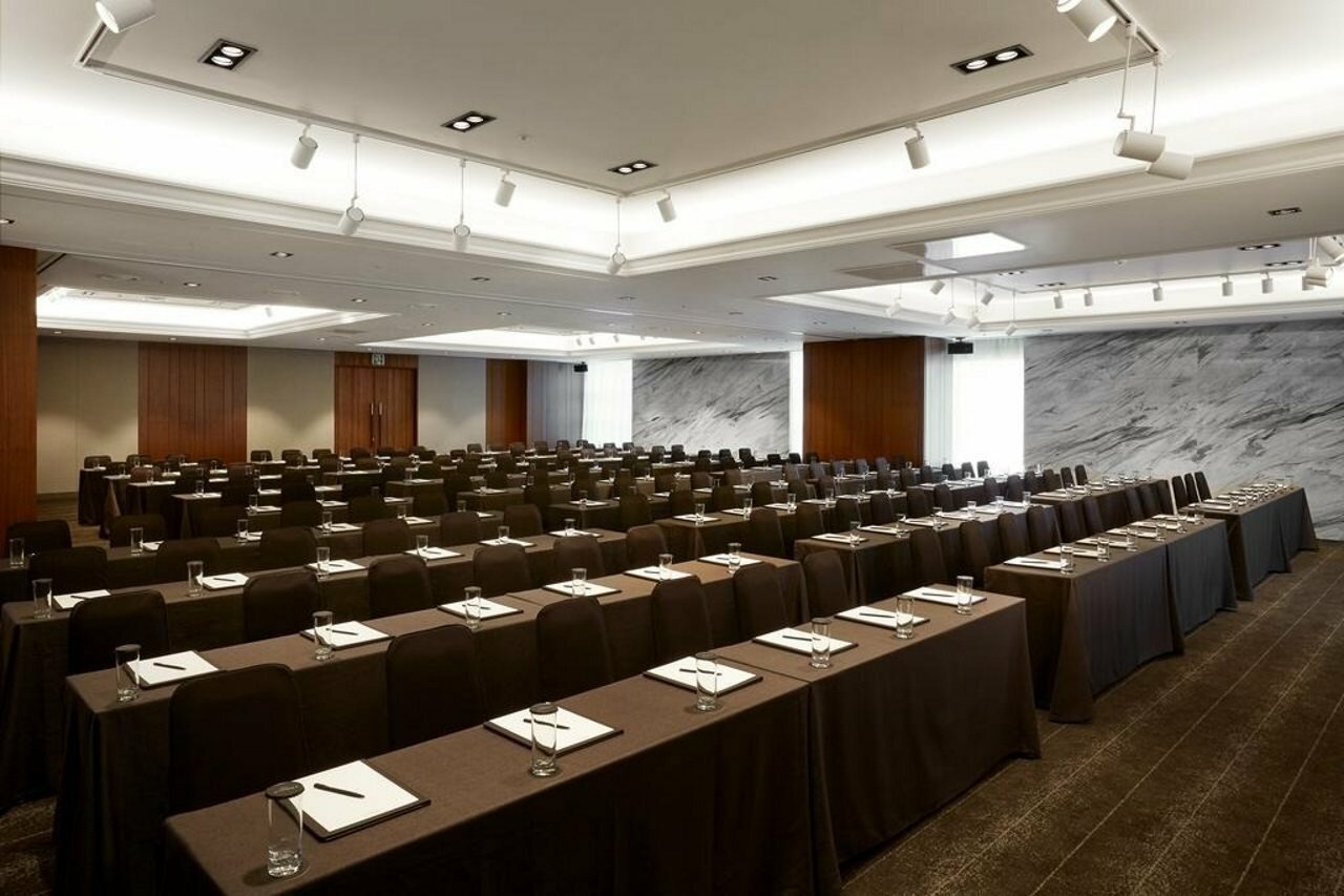 Фото Oakwood Premier Coex Center