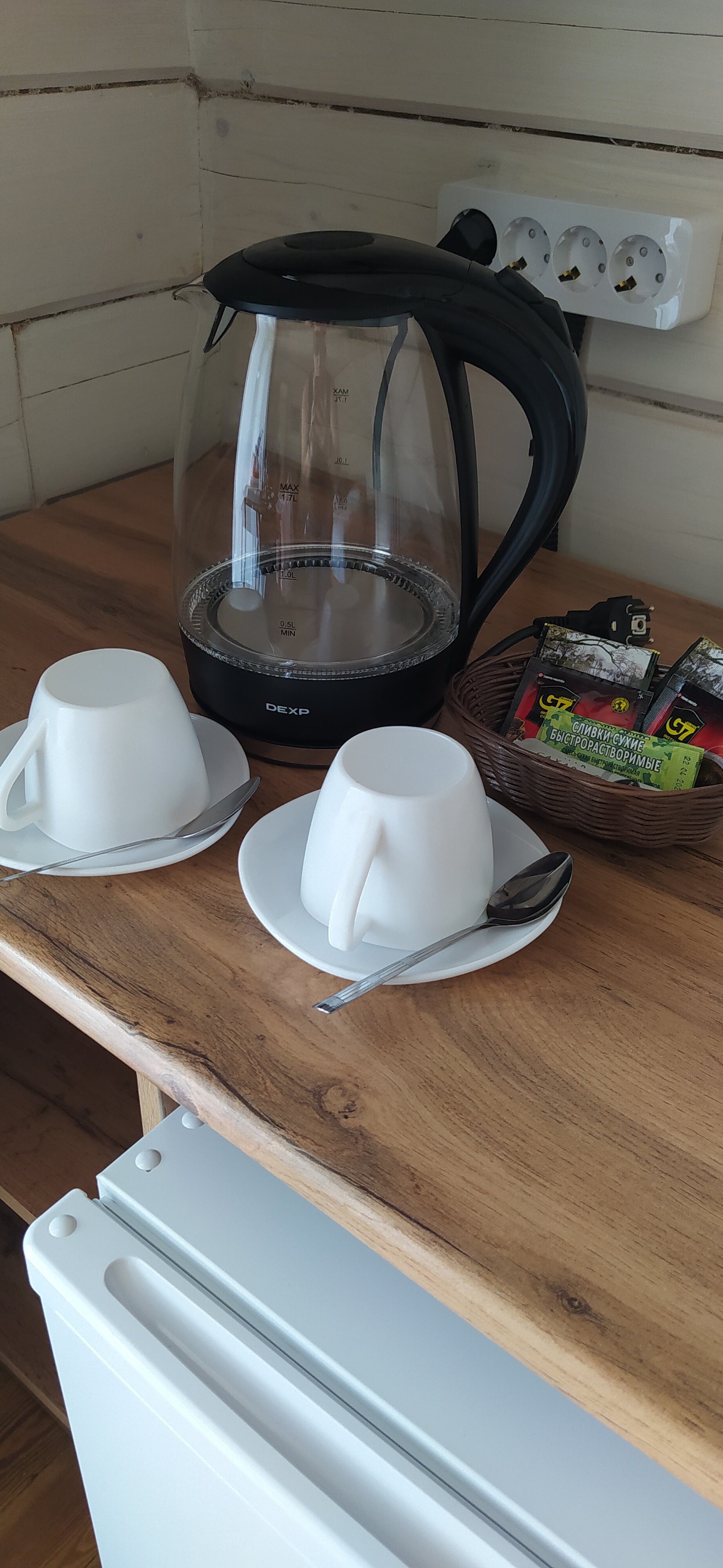 Фото Мамонт