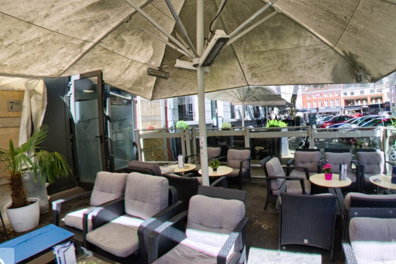 Фото Best Western Premier Why Hotel