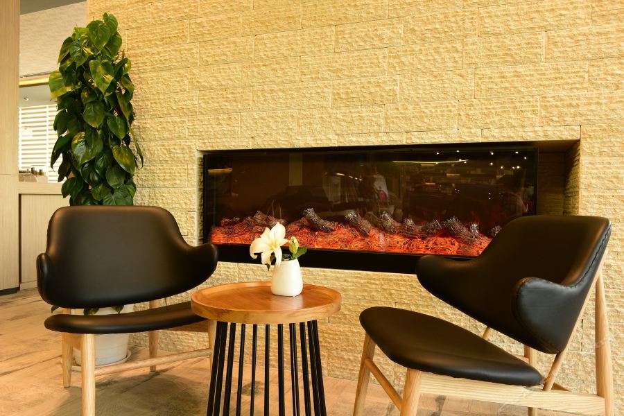 Фото Atour Hotel Golden Beach Yantai