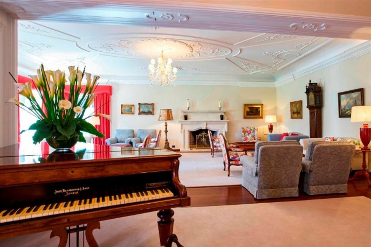 Фото Quinta Da Casa Branca