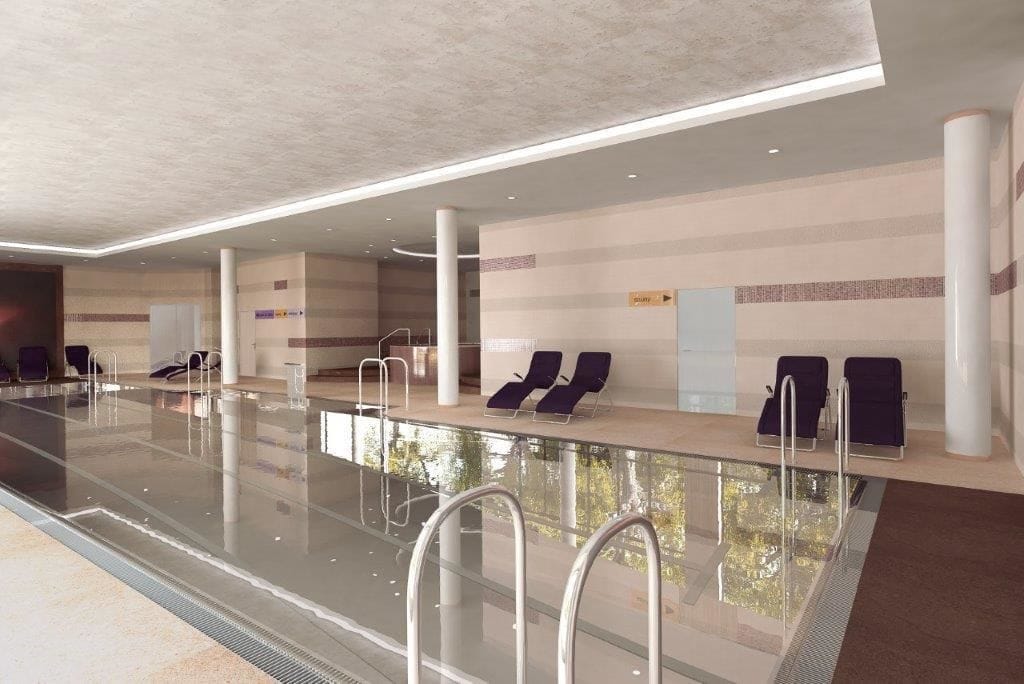 Фото Radisson Blu Hotel & Residences, Zakopane