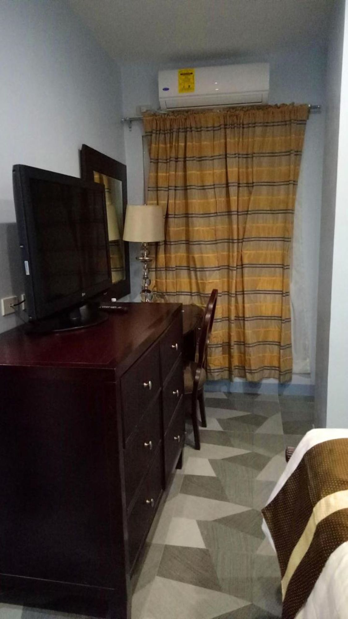 Фото Subic Bay View Diamond Hotel