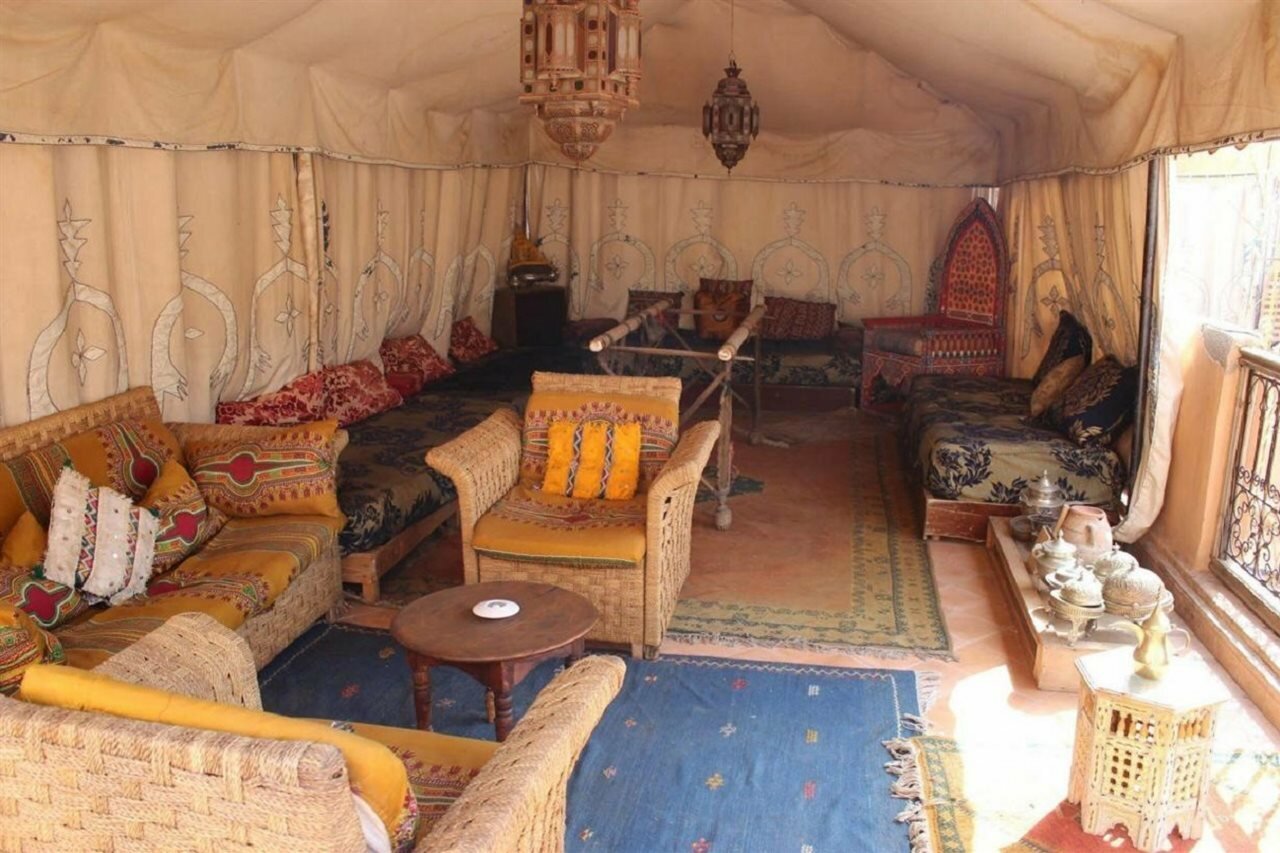 Фото Riad Ben Youssef