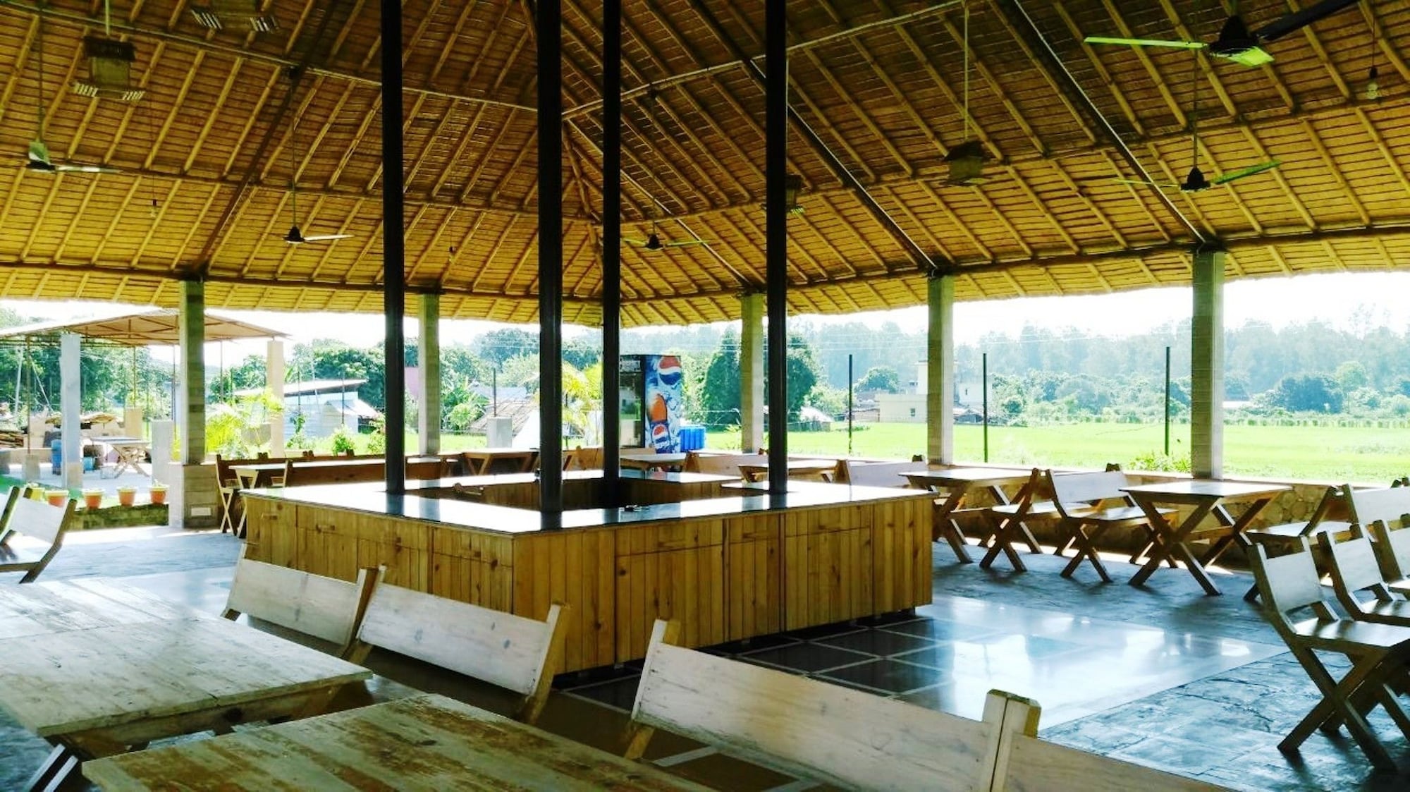 Фото Corbett Solitaire