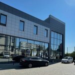 Iteco (Kosmonavtov Street, 22А), logistics company