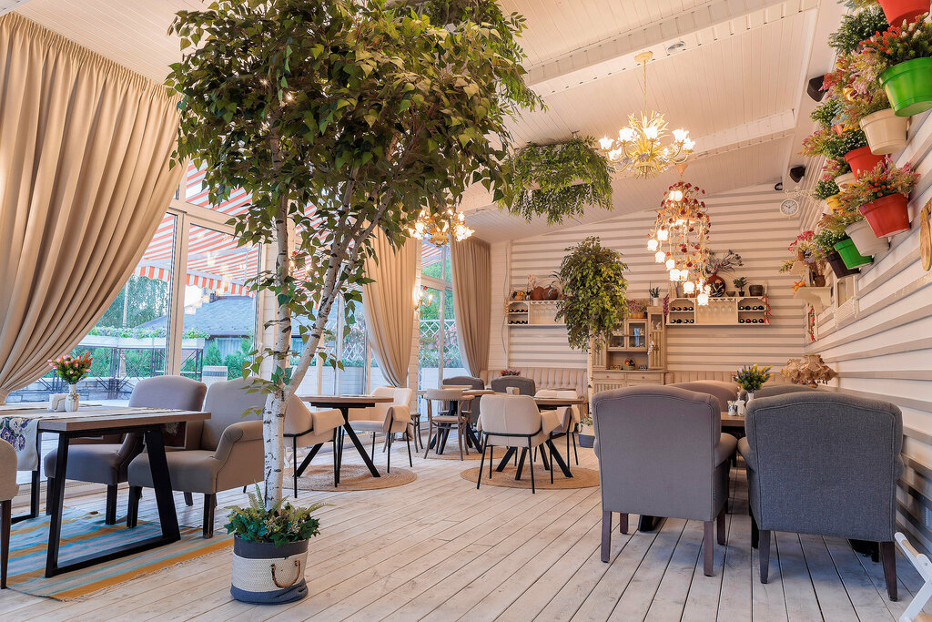 Мейрамхана Шале Барвиха, Мәскеу және Мәскеу облысы, фото