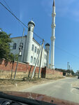 Мечеть (selo Uchkeken, Kamysh-Kulakskaya ulitsa, 39), mosque