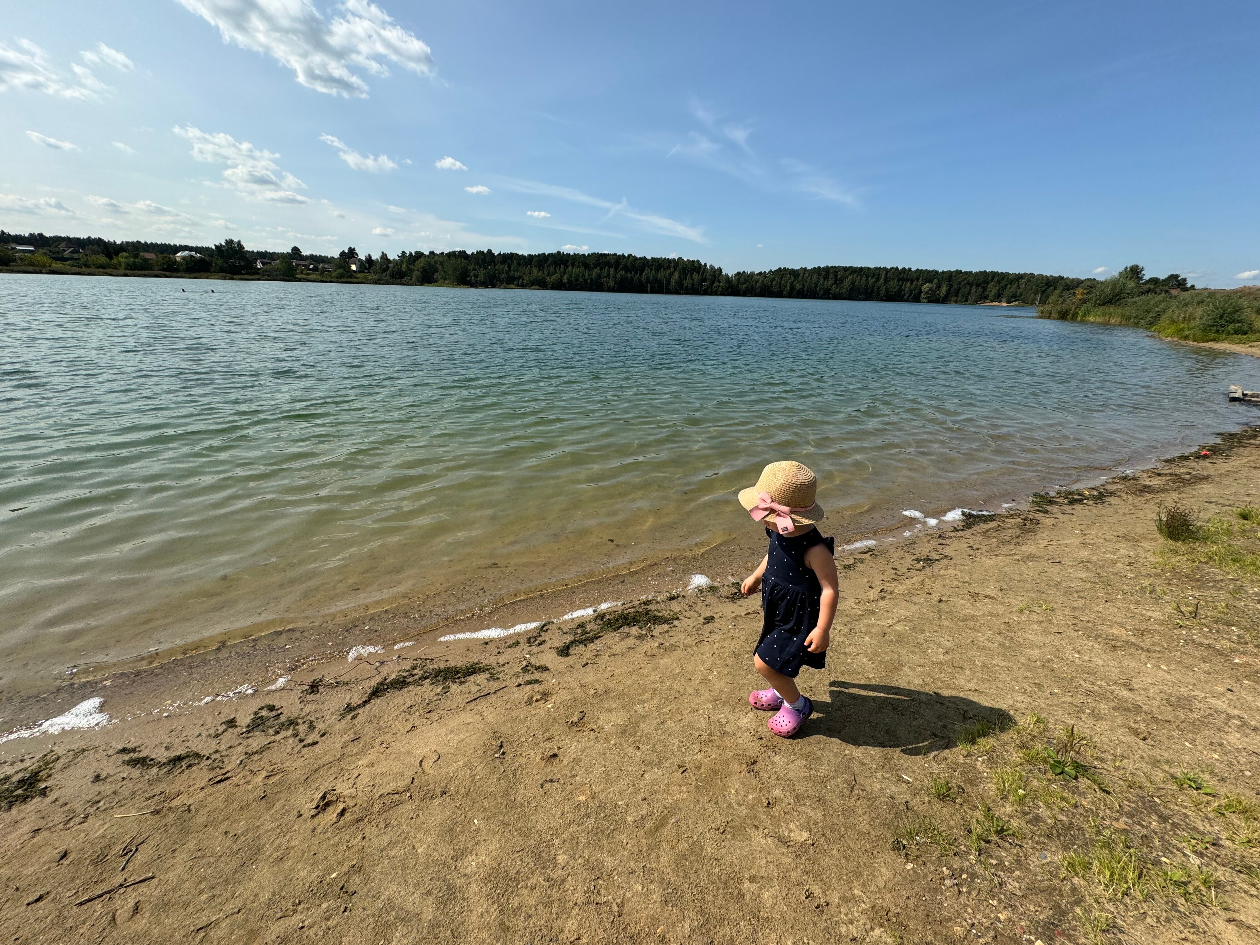 Фото Лейк хаус