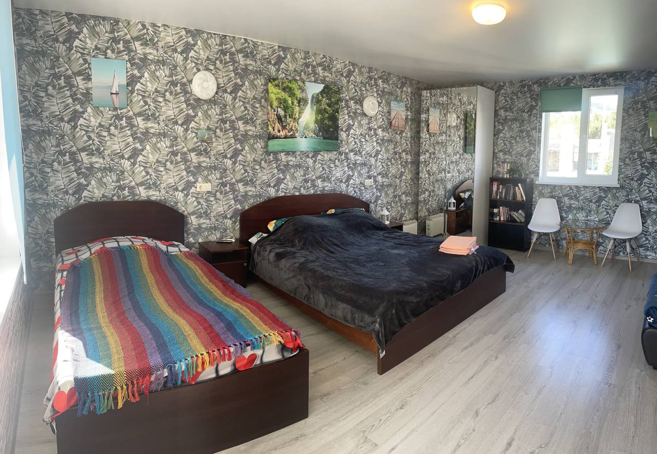 Фото Вилла Роза