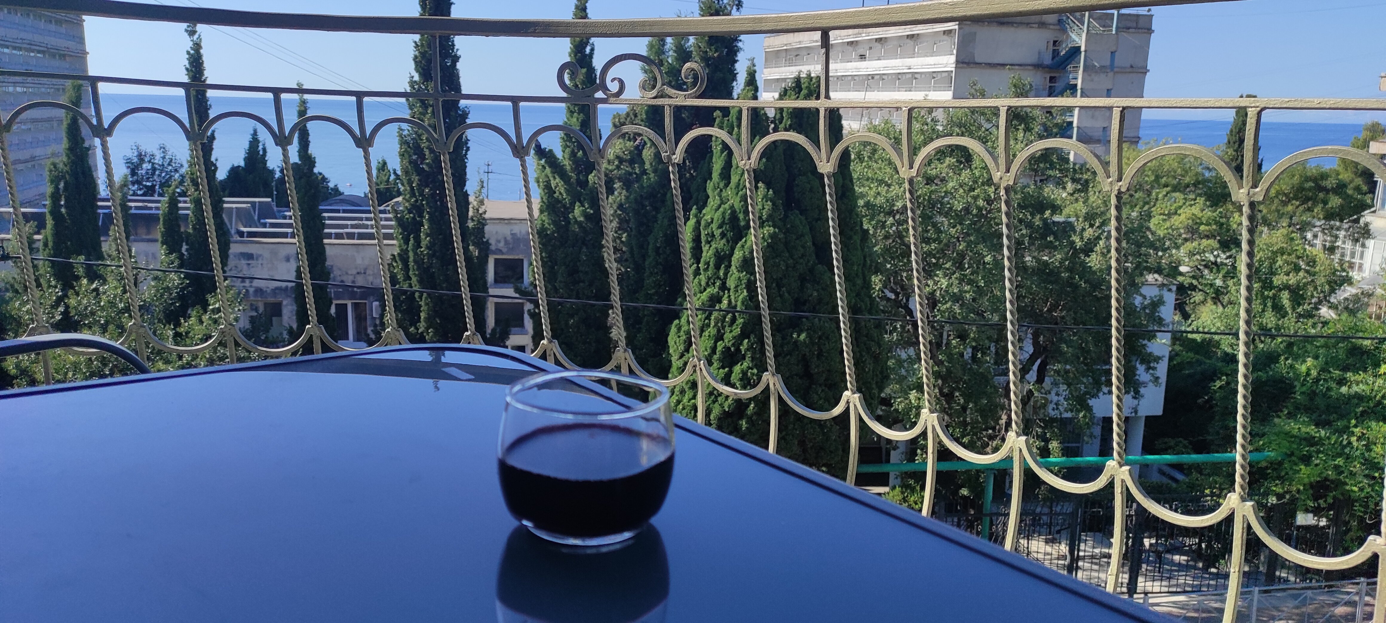 Фото Коктейль