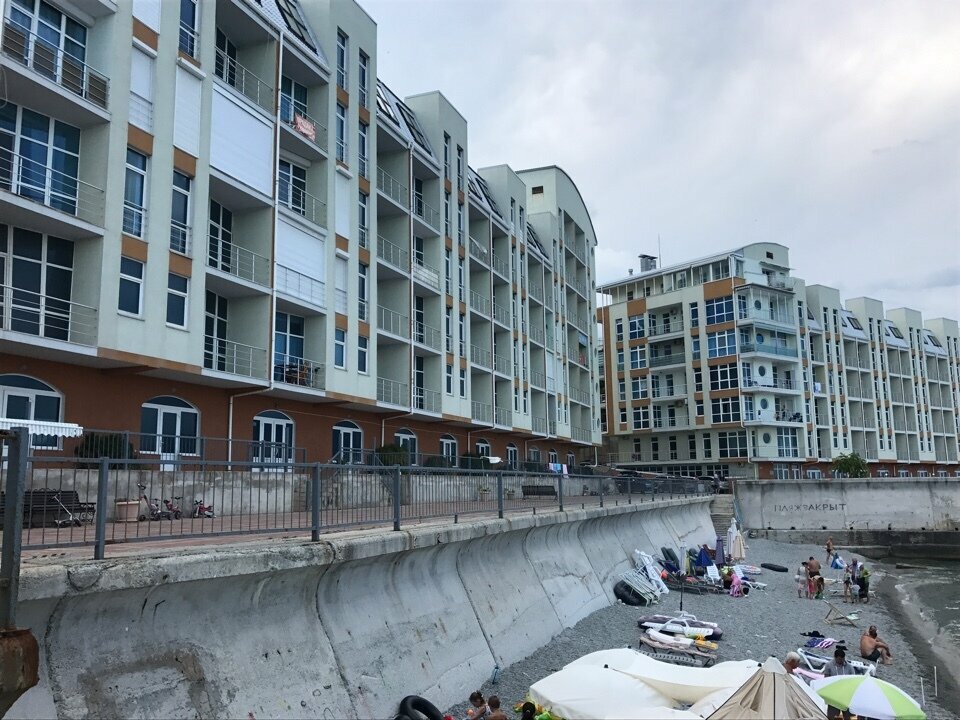 Фото Наутилус