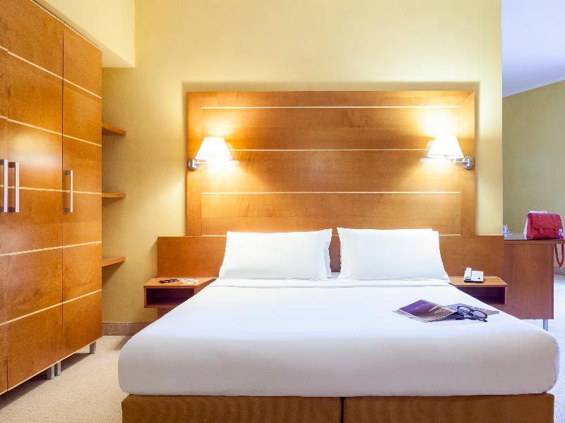 Фото Ibis Styles Bari Giovinazzo