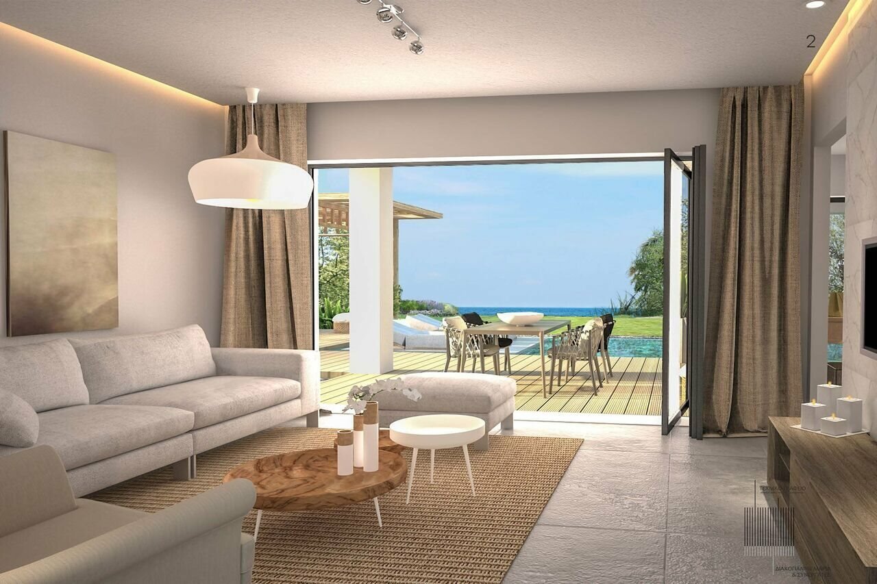 Фото Natura Park Village