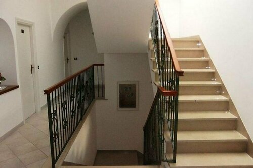 Гостиница Hotel Biancamaria в Анакапри