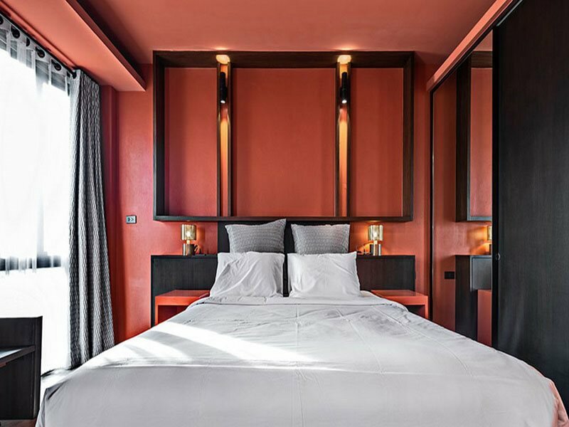 Фото Hua Hin Habitat Hotel