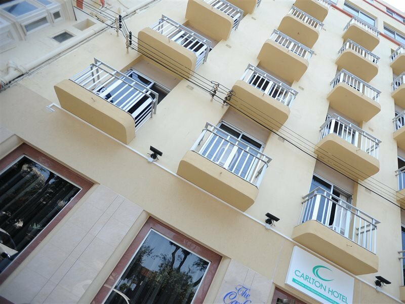 Фото Carlton Hotel