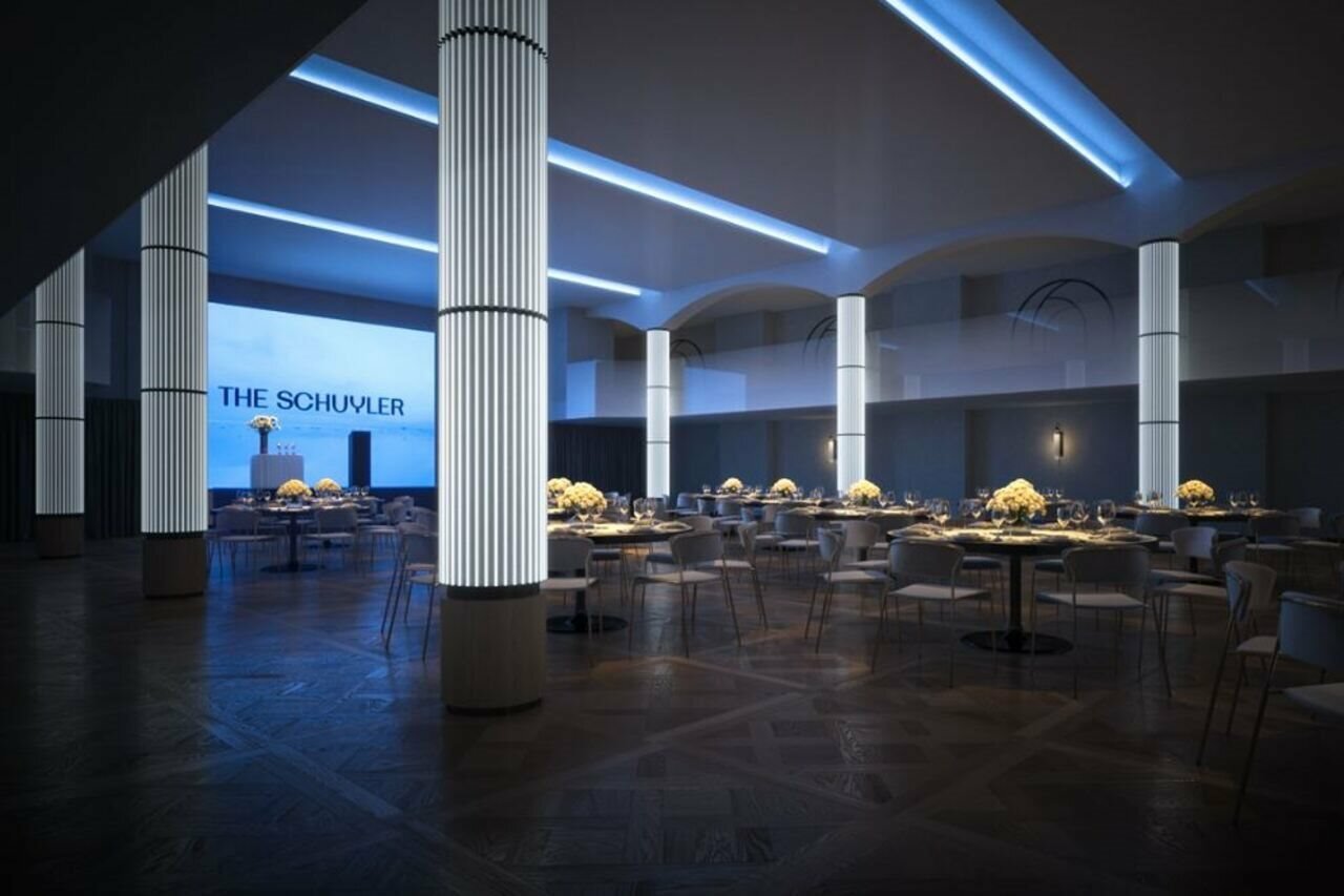 Фото Hamilton Hotel Washington Dc