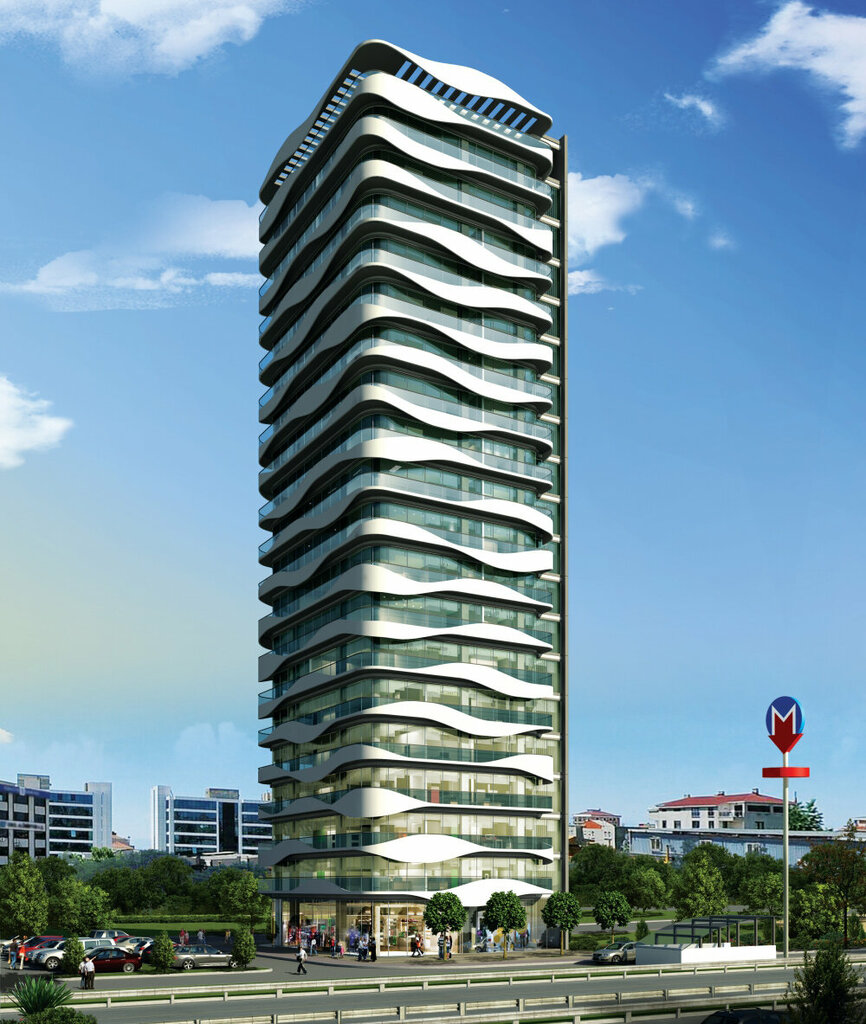 Construction company Neziroglu Construction & Zar Structure, Istanbul, photo