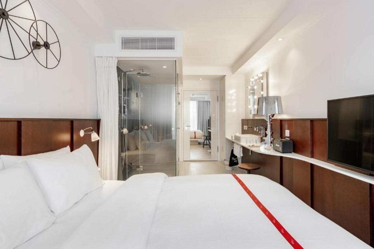 Фото Ruby Lucy Hotel London