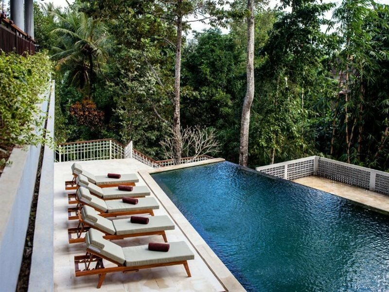 Фото Dinara Ubud