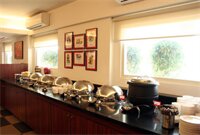 Фото Red Fox Hotel, Jaipur