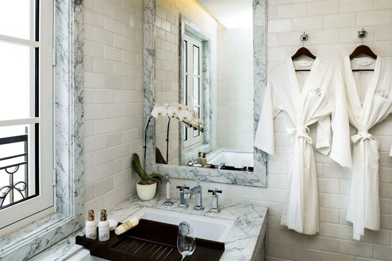 Фото Mia SaiGon Luxury Boutique Hotel