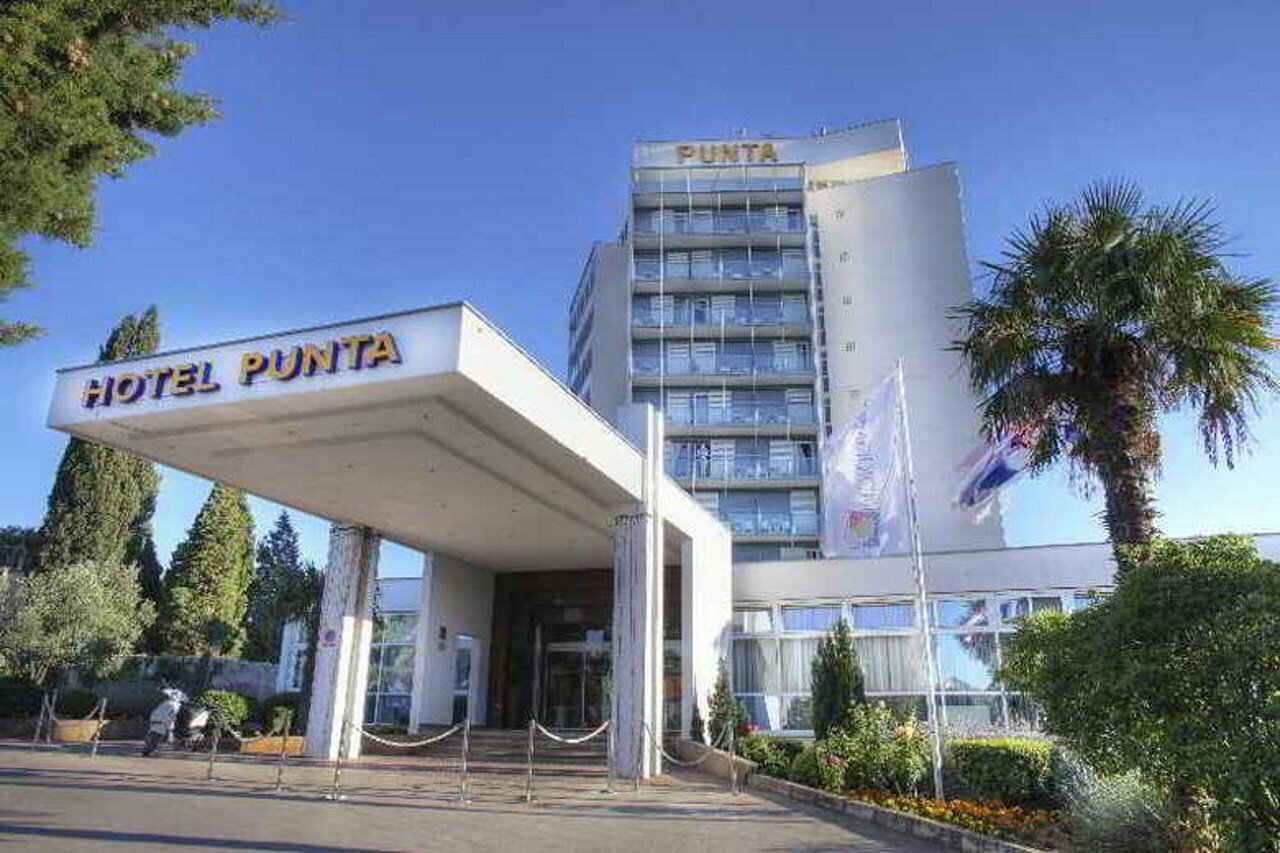 Фото Hotel Punta