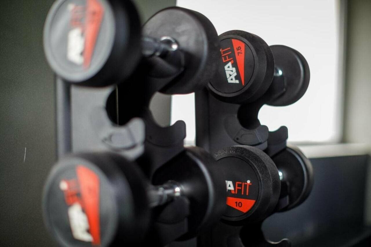 Фото Sport Hotel Gym + SPA