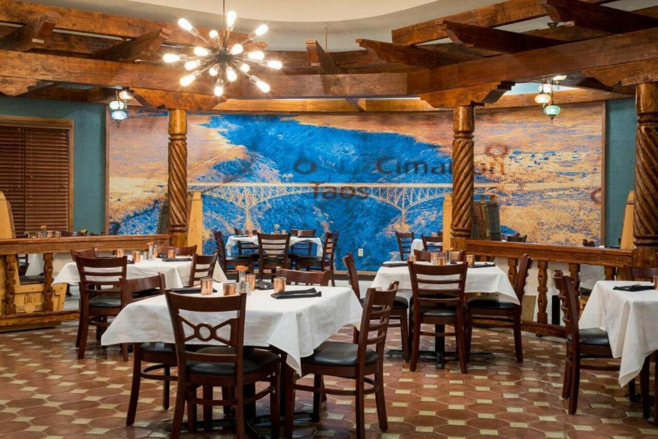 Фото Hotel Don Fernando de Taos, Tapestry Collection by Hilton