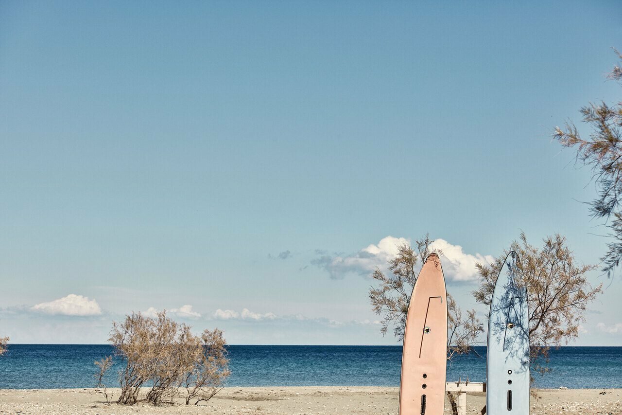 Фото Oxygen Favie